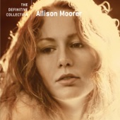 Allison Moorer - Moonshiner