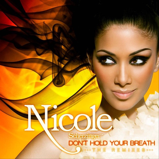 Cover artwork for Don't Hold Your Breath