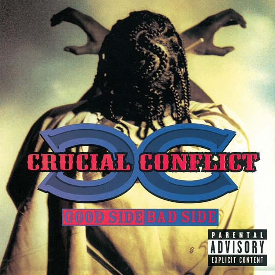 Cover artwork for Scummy