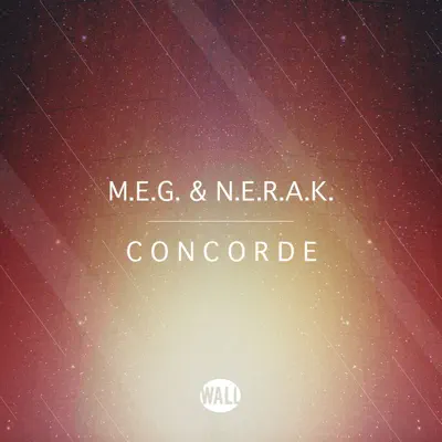 Concorde - Single - MEG