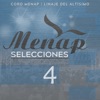 Coro Menap - Si Tuvieras Fe