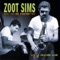 A Night In Tunisia - Zoot Sims & Joe Castro Trio lyrics
