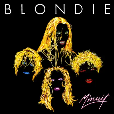 Blondie - Single - Minuit