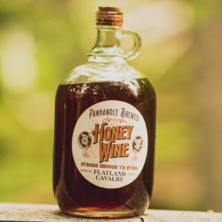 Flatland Cavalry - Honeywine