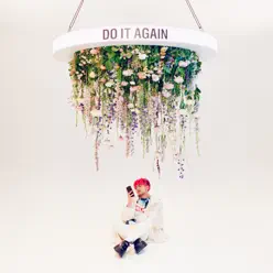 Do It Again - Single - No Rome