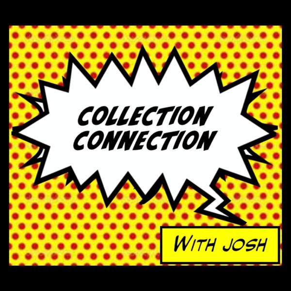 Collection Connection cover