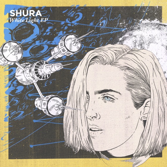 Cover artwork for 2Shy