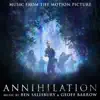 Annihilation (Original Motion Picture Soundtrack) album lyrics, reviews, download