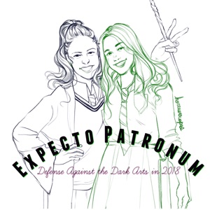 Episode Five: The Girls with two Microphones