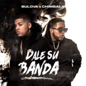 Dale Su Banda (feat. Chimbala) artwork