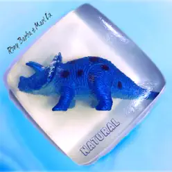 Natural - Rony Barba e Mari Lu