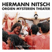 Orgien Mysterien Theater - Musik der 135. Aktion 12 artwork