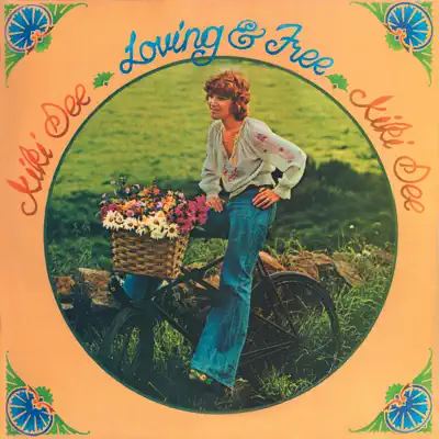 Loving & Free (Bonus Track Version) - Kiki Dee Loving & Free (Bonus Track Version) - Kiki Dee