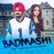 Badmashi - Sidhu Moose Wala & Sharan Kaur lyrics