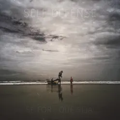 Se For... Que Seja! - EP - Self Defense