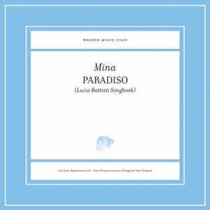 Paradiso (Lucio Battisti Songbook)