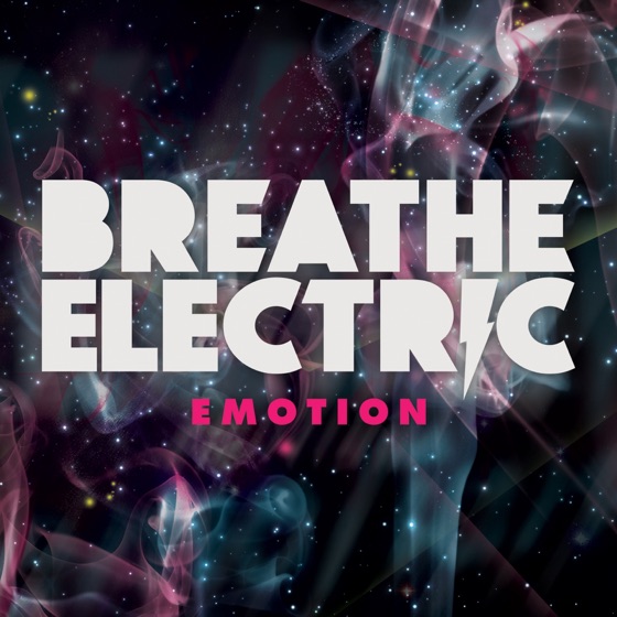 Cover artwork for Let Go