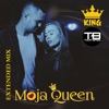 Moja Queen (Extended Mix) - Single