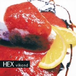 Hex - Michaela