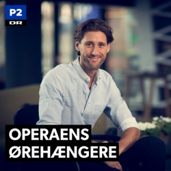 Operaens ørehængere