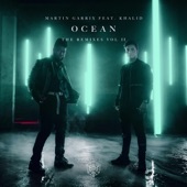 Ocean (feat. Khalid) [Remixes, Vol. 2] - EP artwork