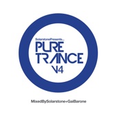 Solarstone Presents Pure Trance 4 - Mixed by Solarstone & Gai Barone artwork