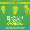 The Greatest Hits of Chico, Toquinho & Vinicius, 1993