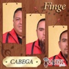 Cabega - Eres Todo Todo