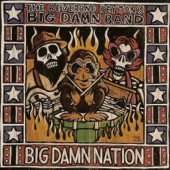 The Reverend Peyton's Big Damn Band - My Old Man Boogie