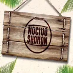 Peço Proteção (Acústico) - Single - Nocivo Shomon