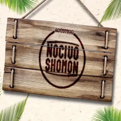 Peço Proteção (Acústico) - Single - Nocivo Shomon