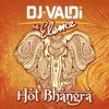 DJ Valdi - Hot Bhangra (feat. Elena)