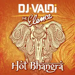 Hot Bhangra (feat. Elena) - Single - Dj Valdi Hot Bhangra (feat. Elena) - Single - Dj Valdi