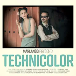 Technicolor (Versión Exclusiva) - Marlango