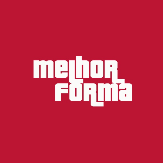 Cover artwork for Melhor Forma (feat. The Boy)