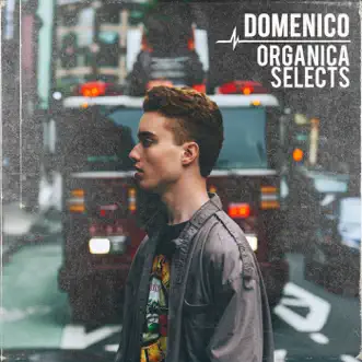 Organica Selects - Single by DOMENICO album reviews, ratings, credits