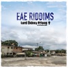 E.a.e Riddims (Album instrumentale), 2018