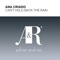 Can't Hold Back the Rain - Ana Criado lyrics