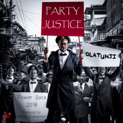 Olatunji - Party Justice