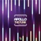 Apollo - The Funk Brothers lyrics