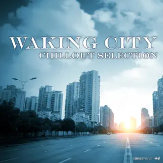 Waking City Chillout Selection by Various Artists album reviews, ratings, credits