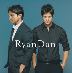 RYANDAN cover art