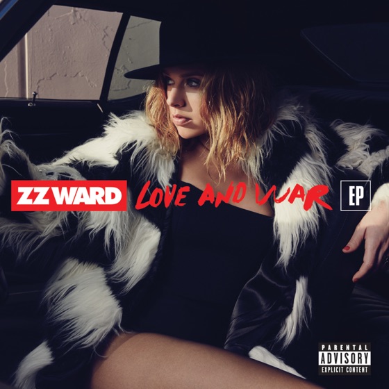 Cover artwork for Love 3X