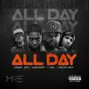 Stream & download All Day (feat. Jadakiss, Goldy Boy & J Val) - Single