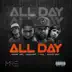 All Day (feat. Jadakiss, Goldy Boy & J Val) - Single album cover
