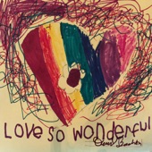 Love So Wonderful artwork