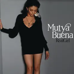 Real Girl (Primary 1 Remix) - Single - Mutya Buena