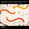 Beethoven: Piano Sonatas (Op. 27/1, 31/2, 79 & 109) album lyrics, reviews, download