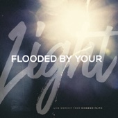 Flooded by Your Light artwork