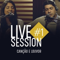 Canção e Louvor - Sossega